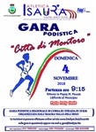 Gara 10 Km Città di Montoro (AV) --A.S.D Atl. Isaura Valle dell'Irno-- - foto 1