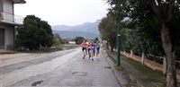 Gara 10 Km Città di Montoro (AV) --A.S.D Atl. Isaura Valle dell'Irno-- - foto 5