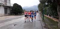 Gara 10 Km Città di Montoro (AV) --A.S.D Atl. Isaura Valle dell'Irno-- - foto 6