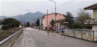 Gara 10 Km Città di Montoro (AV) --A.S.D Atl. Isaura Valle dell'Irno-- - foto 7