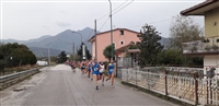 Gara 10 Km Città di Montoro (AV) --A.S.D Atl. Isaura Valle dell'Irno-- - foto 8