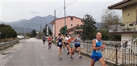 Gara 10 Km Città di Montoro (AV) --A.S.D Atl. Isaura Valle dell'Irno-- - foto 9