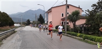Gara 10 Km Città di Montoro (AV) --A.S.D Atl. Isaura Valle dell'Irno-- - foto 12