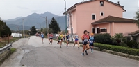 Gara 10 Km Città di Montoro (AV) --A.S.D Atl. Isaura Valle dell'Irno-- - foto 13