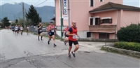Gara 10 Km Città di Montoro (AV) --A.S.D Atl. Isaura Valle dell'Irno-- - foto 14