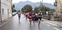 Gara 10 Km Città di Montoro (AV) --A.S.D Atl. Isaura Valle dell'Irno-- - foto 36