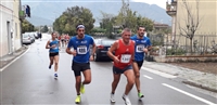 Gara 10 Km Città di Montoro (AV) --A.S.D Atl. Isaura Valle dell'Irno-- - foto 38