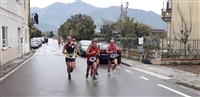 Gara 10 Km Città di Montoro (AV) --A.S.D Atl. Isaura Valle dell'Irno-- - foto 40