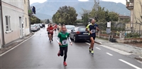 Gara 10 Km Città di Montoro (AV) --A.S.D Atl. Isaura Valle dell'Irno-- - foto 57