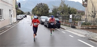 Gara 10 Km Città di Montoro (AV) --A.S.D Atl. Isaura Valle dell'Irno-- - foto 60