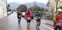 Gara 10 Km Città di Montoro (AV) --A.S.D Atl. Isaura Valle dell'Irno-- - foto 89