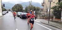 Gara 10 Km Città di Montoro (AV) --A.S.D Atl. Isaura Valle dell'Irno-- - foto 95