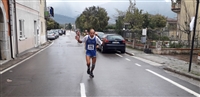 Gara 10 Km Città di Montoro (AV) --A.S.D Atl. Isaura Valle dell'Irno-- - foto 118