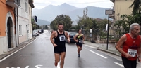 Gara 10 Km Città di Montoro (AV) --A.S.D Atl. Isaura Valle dell'Irno-- - foto 140