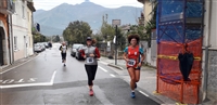 Gara 10 Km Città di Montoro (AV) --A.S.D Atl. Isaura Valle dell'Irno-- - foto 157