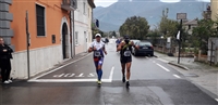 Gara 10 Km Città di Montoro (AV) --A.S.D Atl. Isaura Valle dell'Irno-- - foto 158