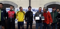 Gara 10 Km Città di Montoro (AV) --A.S.D Atl. Isaura Valle dell'Irno-- - foto 176