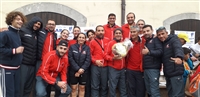 Gara 10 Km Città di Montoro (AV) --A.S.D Atl. Isaura Valle dell'Irno-- - foto 178
