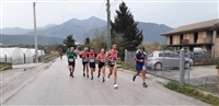 Gara 10 Km Città di Montoro (AV) --A.S.D Atl. Isaura Valle dell'Irno-- - foto 189
