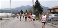 Gara 10 Km Città di Montoro (AV) --A.S.D Atl. Isaura Valle dell'Irno-- - foto 192