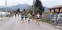 Gara 10 Km Città di Montoro (AV) --A.S.D Atl. Isaura Valle dell'Irno-- - foto 193