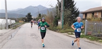Gara 10 Km Città di Montoro (AV) --A.S.D Atl. Isaura Valle dell'Irno-- - foto 195