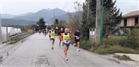 Gara 10 Km Città di Montoro (AV) --A.S.D Atl. Isaura Valle dell'Irno-- - foto 199