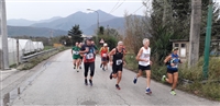 Gara 10 Km Città di Montoro (AV) --A.S.D Atl. Isaura Valle dell'Irno-- - foto 200