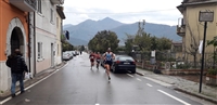 Gara 10 Km Città di Montoro (AV) --A.S.D Atl. Isaura Valle dell'Irno-- - foto 266