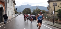 Gara 10 Km Città di Montoro (AV) --A.S.D Atl. Isaura Valle dell'Irno-- - foto 267