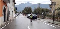 Gara 10 Km Città di Montoro (AV) --A.S.D Atl. Isaura Valle dell'Irno-- - foto 270