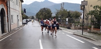 Gara 10 Km Città di Montoro (AV) --A.S.D Atl. Isaura Valle dell'Irno-- - foto 273