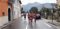 Gara 10 Km Città di Montoro (AV) --A.S.D Atl. Isaura Valle dell'Irno-- - foto 284