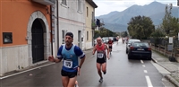 Gara 10 Km Città di Montoro (AV) --A.S.D Atl. Isaura Valle dell'Irno-- - foto 296