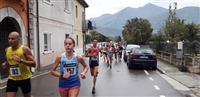 Gara 10 Km Città di Montoro (AV) --A.S.D Atl. Isaura Valle dell'Irno-- - foto 299