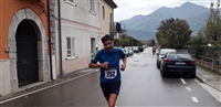 Gara 10 Km Città di Montoro (AV) --A.S.D Atl. Isaura Valle dell'Irno-- - foto 304