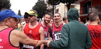 Gara 10 Km Città di Montoro (AV) --A.S.D Atl. Isaura Valle dell'Irno-- - foto 317