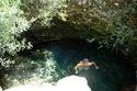 Bagno nel fiume Calore a Controne e Kiena a Campagna (SA) - foto 13