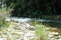 Bagno nel fiume Calore a Controne e Kiena a Campagna (SA) - foto 19