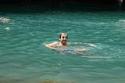 Bagno nel fiume Calore a Controne e Kiena a Campagna (SA) - foto 20