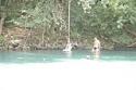 Bagno nel fiume Calore a Controne e Kiena a Campagna (SA) - foto 21