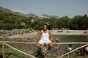Bagno nel fiume Calore a Controne e Kiena a Campagna (SA) - foto 39