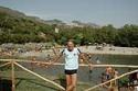 Bagno nel fiume Calore a Controne e Kiena a Campagna (SA) - foto 40