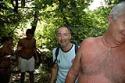 Bagno nel fiume Calore a Controne e Kiena a Campagna (SA) - foto 42