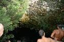 Bagno nel fiume Calore a Controne e Kiena a Campagna (SA) - foto 43