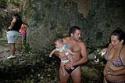 Bagno nel fiume Calore a Controne e Kiena a Campagna (SA) - foto 44