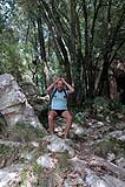 Bagno nel fiume Calore a Controne e Kiena a Campagna (SA) - foto 48