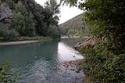 Bagno nel fiume Calore a Controne e Kiena a Campagna (SA) - foto 55