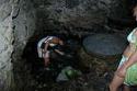 Bagno nel fiume Calore a Controne e Kiena a Campagna (SA) - foto 60