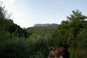 Bagno nel fiume Calore a Controne e Kiena a Campagna (SA) - foto 67